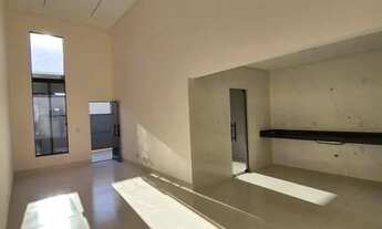 Imagem 4: Casa para Venda em Goiânia, Setor Três Marias, 3 dormitórios, 1 suíte, 2 banheiros, 3 vaga