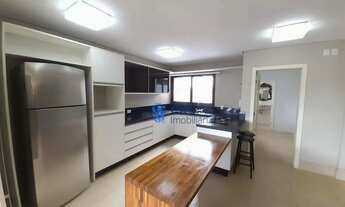 Imagem 7: Apartamento com 3 dormitórios, 186 m² - venda por R$ 2.700.000,00 ou aluguel por R$ 11.404