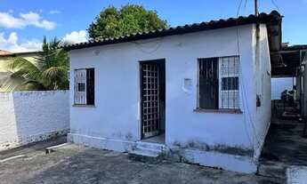 Imagem: Casa à venda Cidade Nova