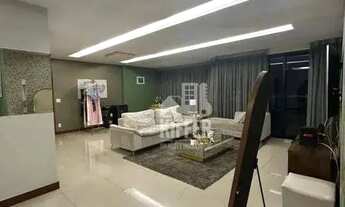 Imagem 3: Apartamento com 4 dormitórios à venda, 236 m² por R$ 3.350.000,00 - Boa Viagem - Niterói/R