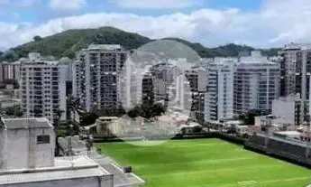 Imagem 4: Apartamento com 2 dormitórios à venda, 85 m² por R$ 600.000,00 - Icaraí - Niterói/RJ