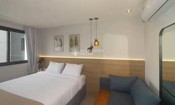 Imagem 5: Flat 1 quarto(s), no bairro Rio Branco