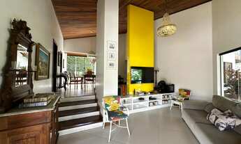 Imagem: Casa, Quintas do Candeal, 275m², 3/4 2