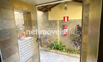 Imagem 7: Locação Apartamento 3 quartos Santa Cruz Industrial Contagem