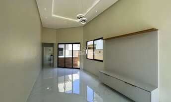 Imagem 4: Excelente casa térrea com 3 suítes Sendo uma master com Armários