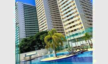 Imagem: Apartamento à venda no BEIRA MAR CONDOMÍNIO