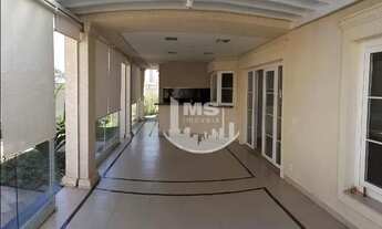 Imagem 7: Casa com 4 dormitórios para alugar, 527 m² por R$ 28.040,00/mês - Parque da Represa - Jund