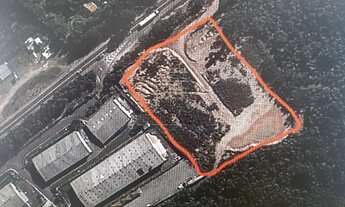 Imagem 4: TERRENO INDUSTRIAL À VENDA EM JARINÚ / SP