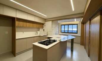 Imagem 5: Apartamento para venda - Residencial Jardim América - Bauru - SP