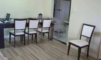 Imagem: Casa no Condomínio Residencial Flores do