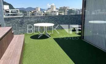 Imagem 4: Barra Olímpica Apartamento cobertura com 2 dormitórios