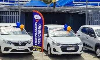 Imagem: Loja de Veículos 403 m² Pronta - Estrutura