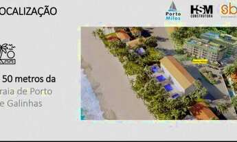 Imagem: Imóvel para venda possui 30 metros quadrados