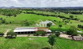 Imagem: Chácara 8.91 Alqueires (43.15 Hectares)