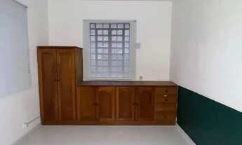 Imagem: Apartamento/studio para aluguel possui 30