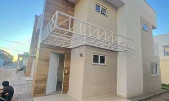 Imagem 2: Casa em condomínio fechado