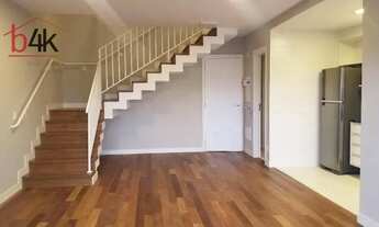 Imagem: Apartamento Duplex no Urbanity com 90,64m²