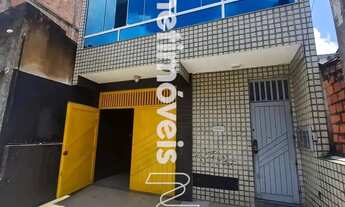 Imagem: Loja para Aluguel na Vila Ruy Barbosa (