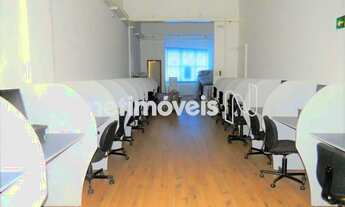 Imagem 2: Venda Conjunto de salas Santa Lúcia Belo Horizonte