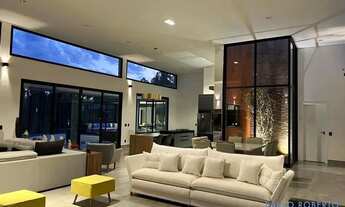 Imagem 7: CASA EM CONDOMÍNIO - PARQUE JATIBAIA (SOUSAS) - SP