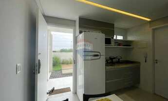 Imagem 3: Cupê Beach Flats - Porto de Galinhas