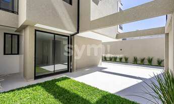 Imagem 3: Sobrados em condominio Juveve