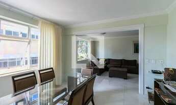 Imagem 2: Apartamento à Venda - Serra, 4 Quartos, 150 m2