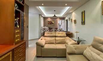 Imagem 7: CASA 03 QUARTOS, 02 SUÍTES 244m² - JARDIM ATLÂNTICO - GOIÂNIA - GO