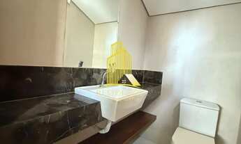 Imagem 3: Belvedere I - Sobrado de Alto Padrão - Venda e Locação