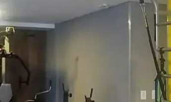 Imagem 5: Apartamento para aluguel, com 60 M2 , 2 quartos e 2 vagas em Santa Efigênia - Belo Horizon