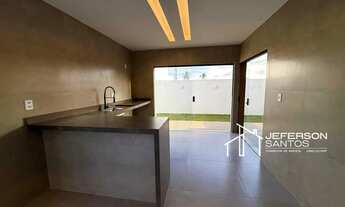 Imagem 5: Padang Beach Residence - Casa Pronta [5851