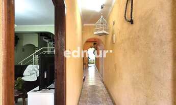 Imagem 6: SOBRADO para VENDA com 180m² no bairro Parque das Nações com 2 quartos e 8 vagas. Santo An