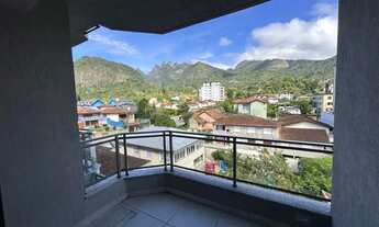 Imagem 2: Excelente vista para as montanhas!