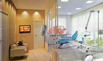 Imagem: Sala para aluguel e venda com 35 m² em