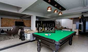 Imagem 2: Casa com 4 dormitórios, 320 m² - venda por R$ 3.400.000,00 ou aluguel por R$ 30.200,00/mês