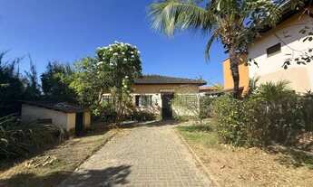 Imagem: Cumbuco Casa 1q condominio frente mar