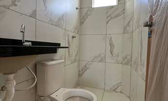 Imagem 6: ALUGO MANGABEIRA 2 QUARTOS