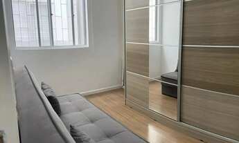 Imagem 4: Apartamento com 2 dormitórios e 1 vaga no bairro Campinas em São José/ SC