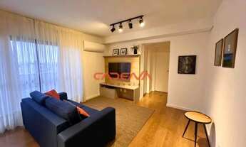 Imagem: Apartamento com 2 quartos e 1 vaga à venda