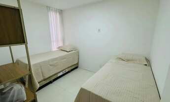 Imagem 6: Apto 2 quartos na Praia de Itaparica - Vila Velha Exatamente localização!