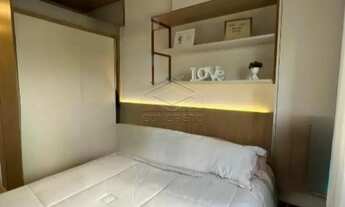 Imagem 6: RESIDENCIAL YUNIS - APARTAMENTO COM 1 DORMITÓRIO EM CONDOMÍNIO COM LAZER COMPLETO