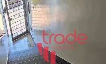 Imagem 4: Casa Comercial para Venda no Bairro Vila Tibério em Ribeirão Preto com Salão Comercial