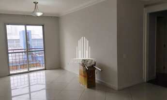 Imagem 5: Apartamento para locação na Vila Leopoldina, São Paulo - SP: 3 quartos, 1 suíte, 2 banheir