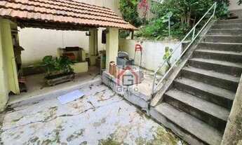 Imagem 5: Terreno à venda, 500 m² por R$ 1.380.000,00 - Parque das Nações - Santo André/SP