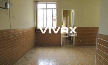 Imagem 2: MÉIER | Rua Aquidabã - Apartamento 3 Quartos 2 Banheiros 4 Vagas