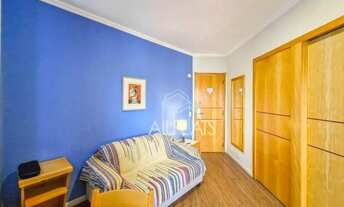 Imagem 4: Flat com 1 dormitório à venda, 34 m² por R$ 530.000,00 - Jardins - São Paulo/SP