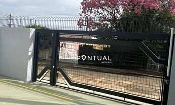 Imagem 2: Sobrado 2 dormitórios repaginado para venda no Jardim Cavalari, negocie agora