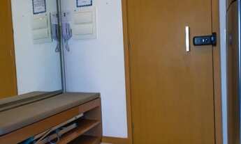 Imagem 4: Apartamento, último andar, vista mar total, porteira fechada. Direto com o proprietário