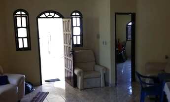 Imagem 3: Casa na Praia, 2 Quartos, Espaço Gourmet