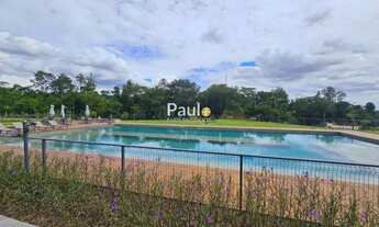 Imagem: Terreno à venda em Campinas, Artesano Galleria